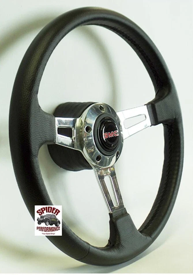 1960-1969 Suburban GMC furgoneta GMC camioneta volante 14" GT TOURING Foto 2 de 4