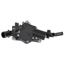 Coolant Control Valve For 2018-2023 Mazda3 CX-5 2.5L HVAC Systems  PYFD1516ZA