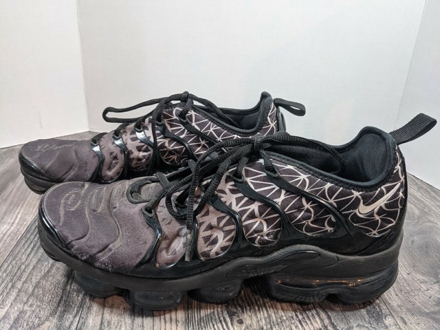 Nike Air VaporMax Plus Geometric 2019 