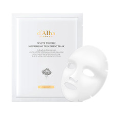 White Truffle Nourishing Treatment Beauty Mask