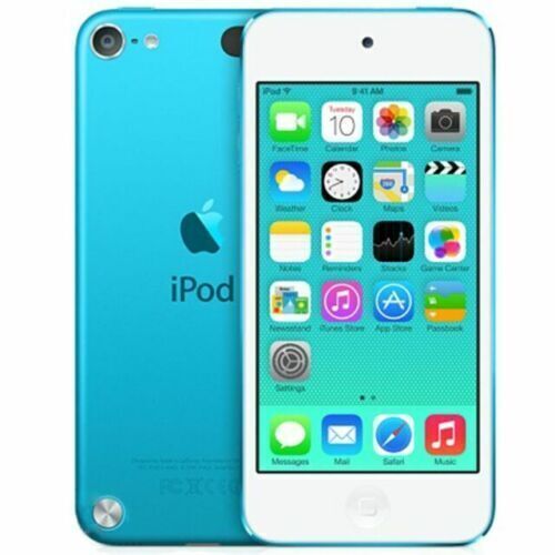 🔥2025New Apple iPod Touch 5th Generation 32GB-Sealed All Colors“FREE SHIPPING” - Picture 7 of 10