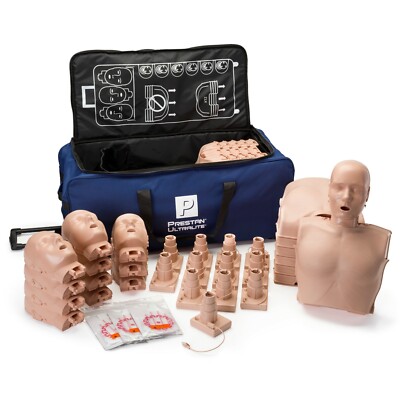 Prestan Ultralite with CPR Feedback 12-Pack