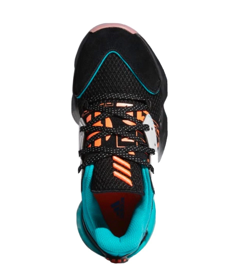 adidas Harden Vol. 4 Geek Up for Sale | Authenticity Guaranteed | eBay