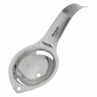Westmark Eidottertrenner/EiweißAbscheider, LäNge: 16,7 Cm, Rostfreier Edelstahl