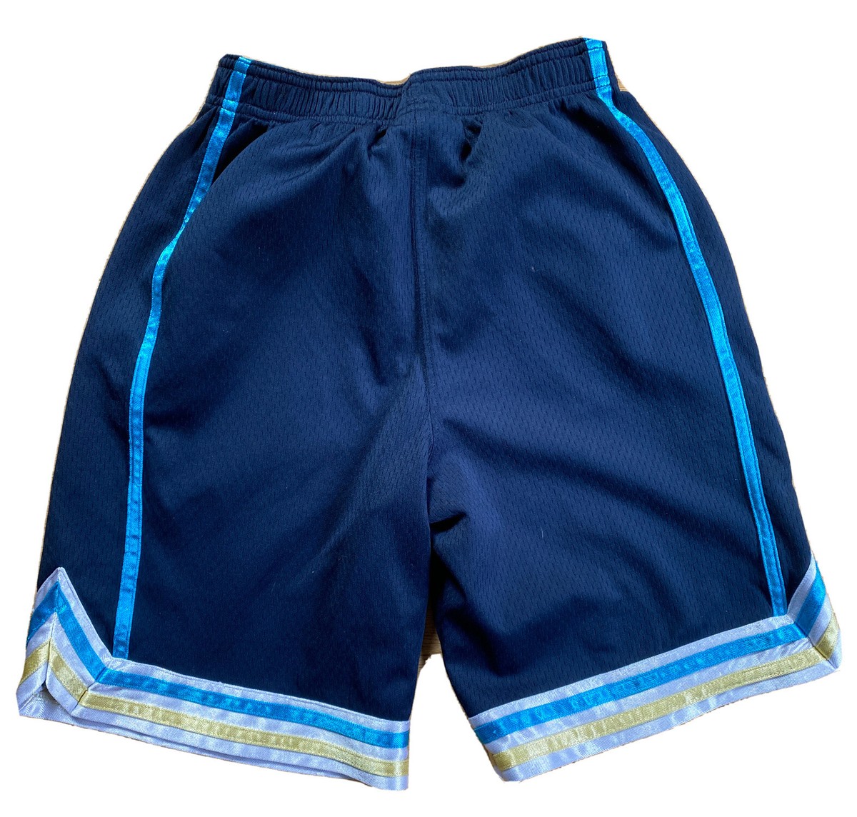 【HI FI FNK】Tel Bermunda Wide Shorts $_57.JPG?set_id=880000500F