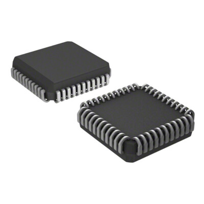 (1x)		PIC16F877T-20/L,   IC MCU 8BIT 14KB FLASH 44PLCC,   MICROCHIP