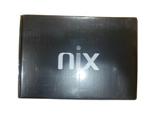 Nix X08D 8in Hu-Morion Digital Photo Frame