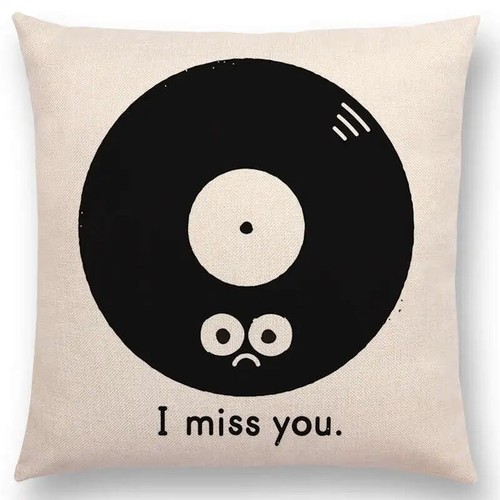 Newest Food Series Cushion Cover Hot Dog Hamburger Jam Donuts Ice Cream Pillow - Picture 4 of 49