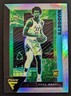 2020-21 Flux Basketball Zeke Nnaji Silver Prizm Parallel Rookie #247 Nuggets
