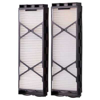 Cabin Air Filter  Premium Guard  PC1033