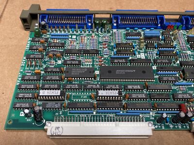 MITSUBISHI MW621 Circuit Board Module MW621C BN634A233G51 FAST