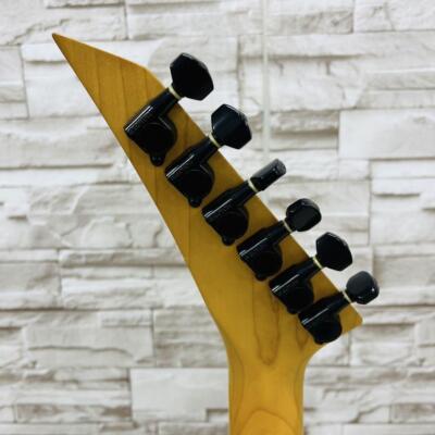 Fernandes美品さん専用 Fernandes Limited Edition Electric Guitar Black Used From