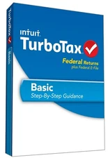 TurboTax 2013 Basic Federal Original+Full Updates | Win/Mac | #1 Install Expert