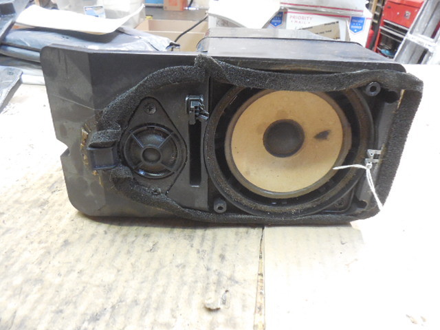 e36 subwoofer