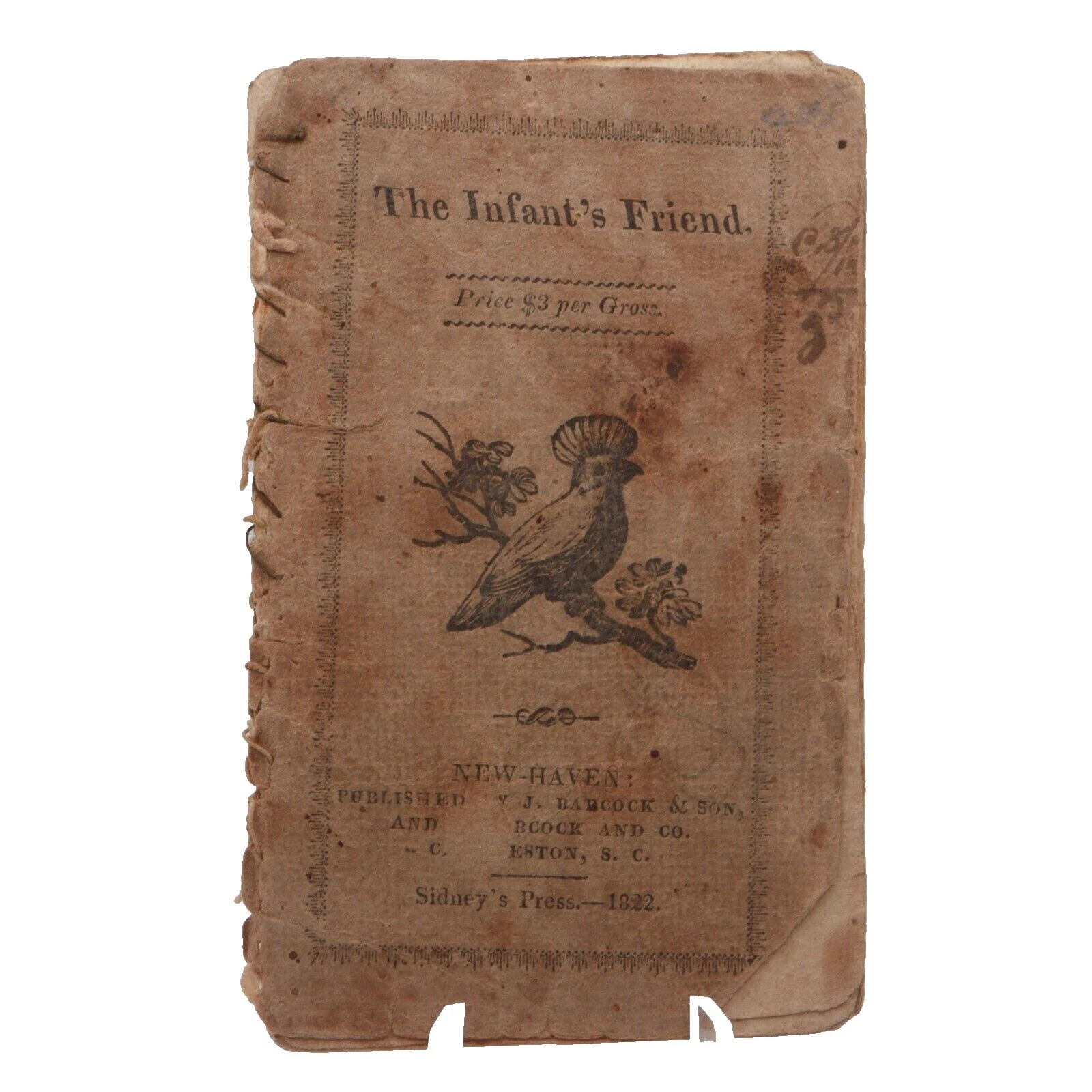 Children's Miniature Antiquarian & Collectible Books