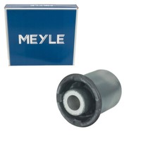 Meyle AchsköRperlager FüR VW Passat B6 B7 CC B7 Hinterachse Hinten 3C0505145A