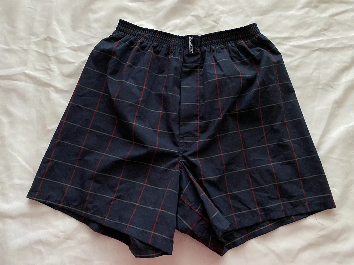 Jockey classic boxers sales