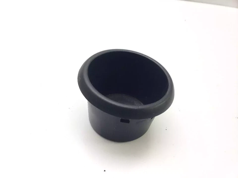 MINI COOPER F55 F56 2019 PORTAVASOS PUERTA TRASERO IZQUIERDO LADO PASAJERO 7312155 Foto 4 de 4