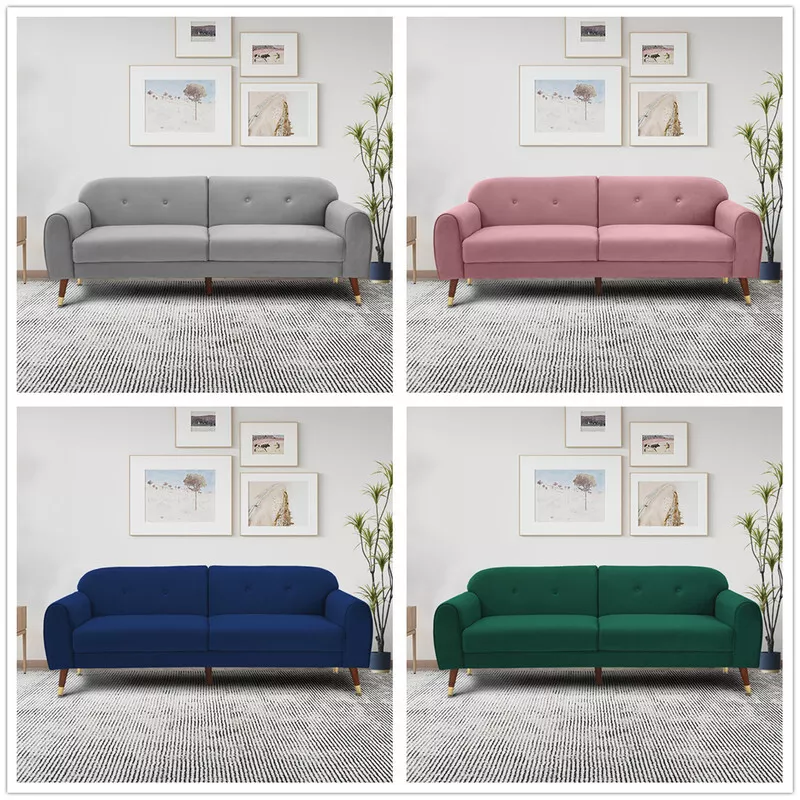 Pink loveseat sleeper deals