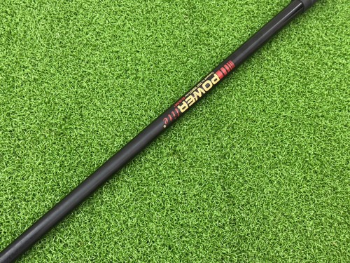 Ram Golf Formula-X Oversize Titanium Face Pitching Wedge Right Handed Graphite - Picture 4 of 5