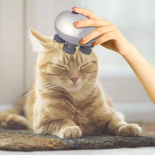 Electric Massager Massage for Cat Dog or Other Animals