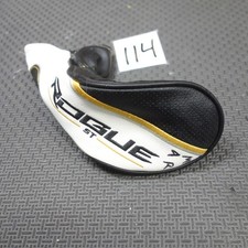 Callaway golf rogue st hybrid headcover rescue men golf fast ship 260202