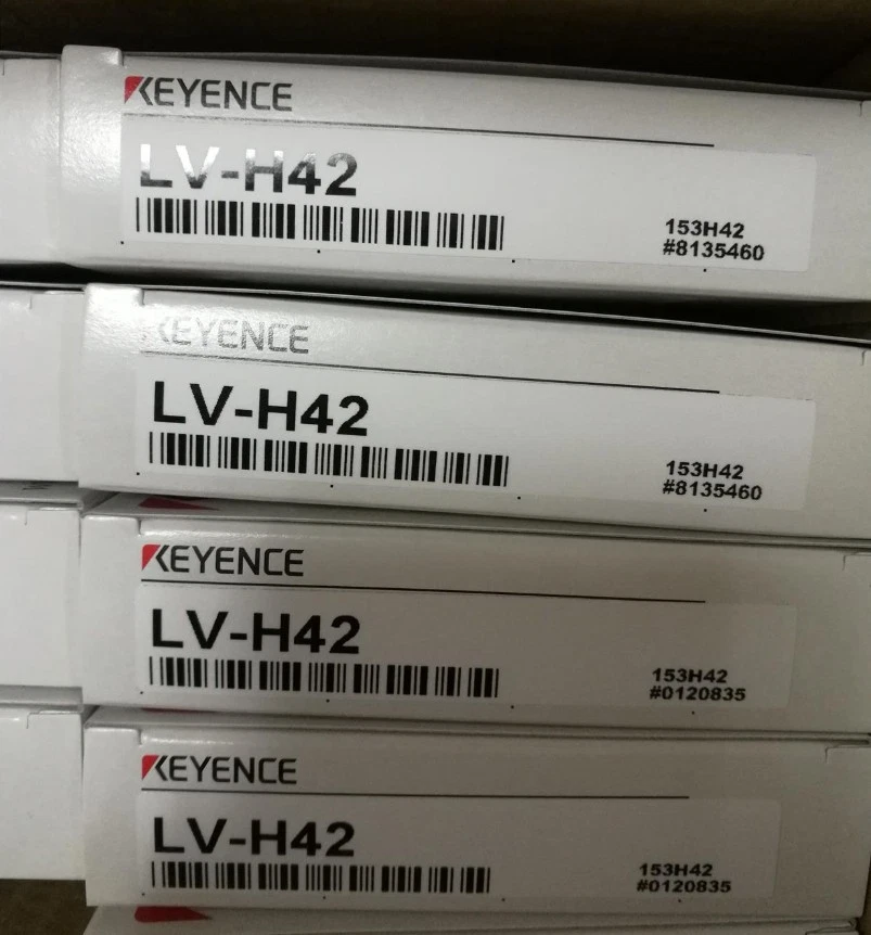 NEW IN BOX Keyence LV-H42 Sensor Free shipping - Image 2 of 4