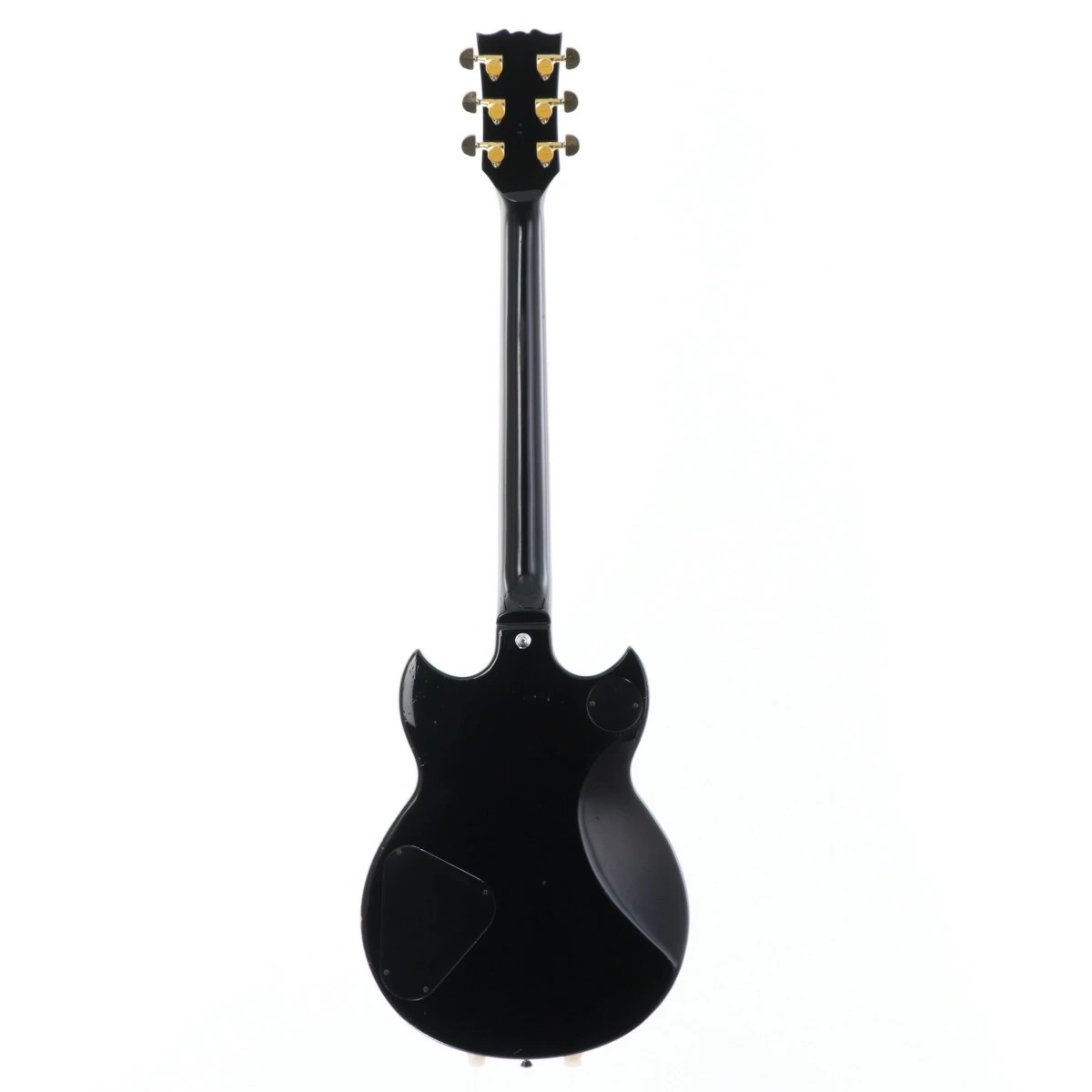 Yamaha / Sg600 Black | eBay