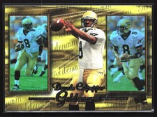 1999 Press Pass Goldenarm Daunte Culpepper #GA4