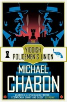 Yiddish Policemens Union Pb | Michael Chabon | Englisch | Taschenbuch | 415 S.