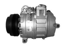 Airstal 10-1024 Kompressor, Klimaanlage für BMW