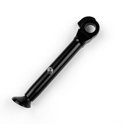 Adjustable CNC Aluminum Kickstand Fit For Yamaha YZF R6 2006~2012 Black,