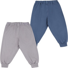 Leakproof Diaper Pants for Potty Training 2 Packs Bedtime Potty Training Pants f