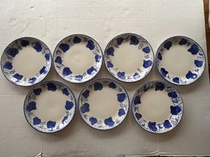 Poole Pottery Plates | eBay