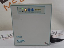 Natus Xltek Ref 10388 Brain Monitor
