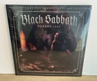 Vinyl Record Album Black Sabbath Sydney 1980 New & Sealed (2023)
