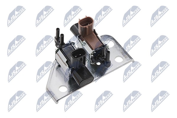 NTY Druckwandler Turbolader ECD-MS-000 FüR Mitsubishi L200 Pajero Sport 1 2 K64T-image