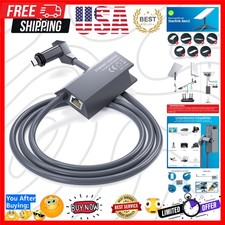 Starlink Ethernet Adapter for Rectangular Satellite Internet V2  Starlink Ad...