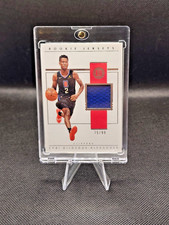 2019 Panini ENCASED Rookie Jerseys /99 Shai Gilgeous Alexander - NBA MVP 🔵🟠