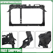 Front Upper Radiator Support Core Frame For Ford Fiesta 2011-2019 2013 Fo1225202