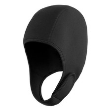 Neoprene Diving Hood Swim Cap Beanie For Men Women Surfing Kayaking Snorkel YBTB