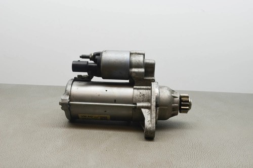 AUDI A3 Limo 8VS Anlasser OEM 0AM911023R 1.4 Benzin 103kw 2014