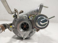 TURBOLADER / 4933501811 / 140704123 / 17570718 FÜR NISSAN JUKE F15 1.6 DIG-T