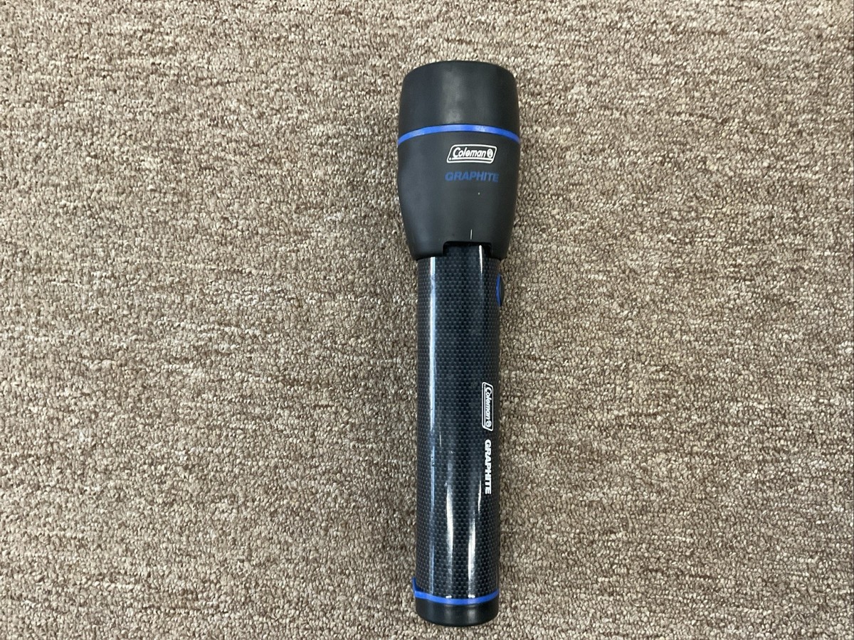 coleman rechargeable flashlights Amazon.com: OneSource LED Flashlight, Water-Resistant Flashlight with OneSource Batteries Shines Up to 1000 Lumens, Rechargeable Heavy-Duty Flashlight for Camping, Emergencies, & Home Usage : Tools & Home Improvement or boating using up to 600 lumens and a beam distance of up to 250 metres Coleman 400-Lumen Classic Rechargeable LED