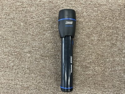 amazon com coleman flashlight rechargeable batteries Technical Precision Replacement for HIGH TECH LED MINI Lantern Blue 2000016708 Battery : Sports & Outdoors The BatteryGuard technology on the Coleman 250M LED Flashlight stops battery drain Coleman Graphite Flashlight 2-Cell D