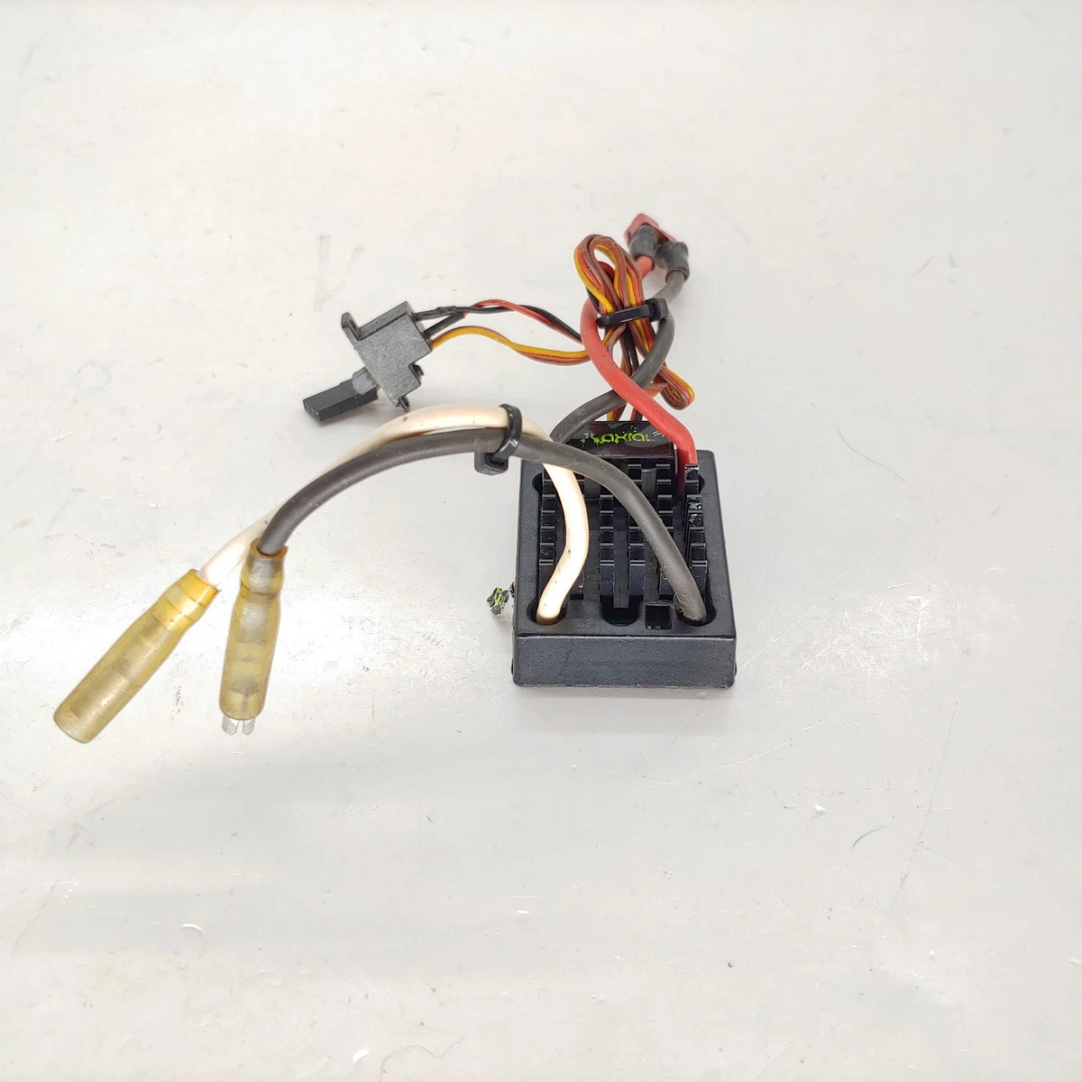Axial RC Speed Controllers for Brushless for sale | eBay