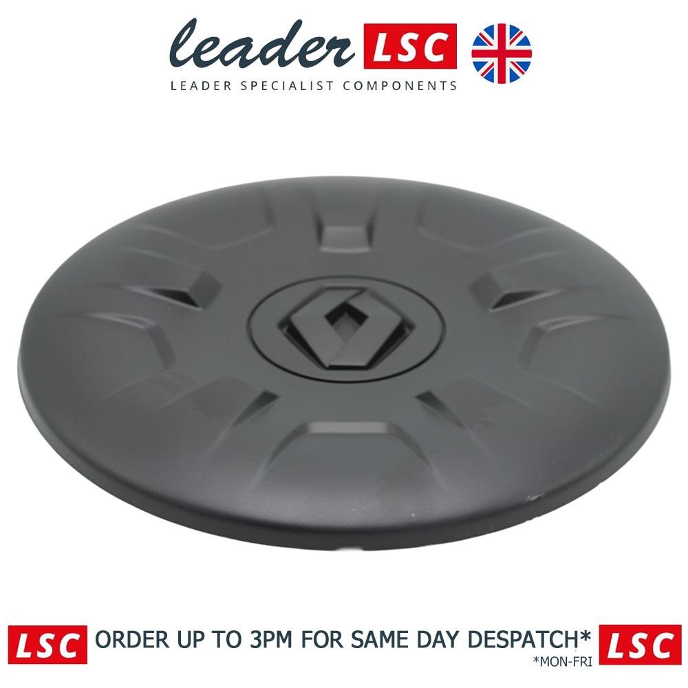 403158626R Wheel Trim Centre Hub Cap for 16in Wheel Renault Master Mk3 NEW