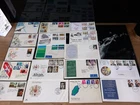 GB First Day Covers (17) 1967-1995