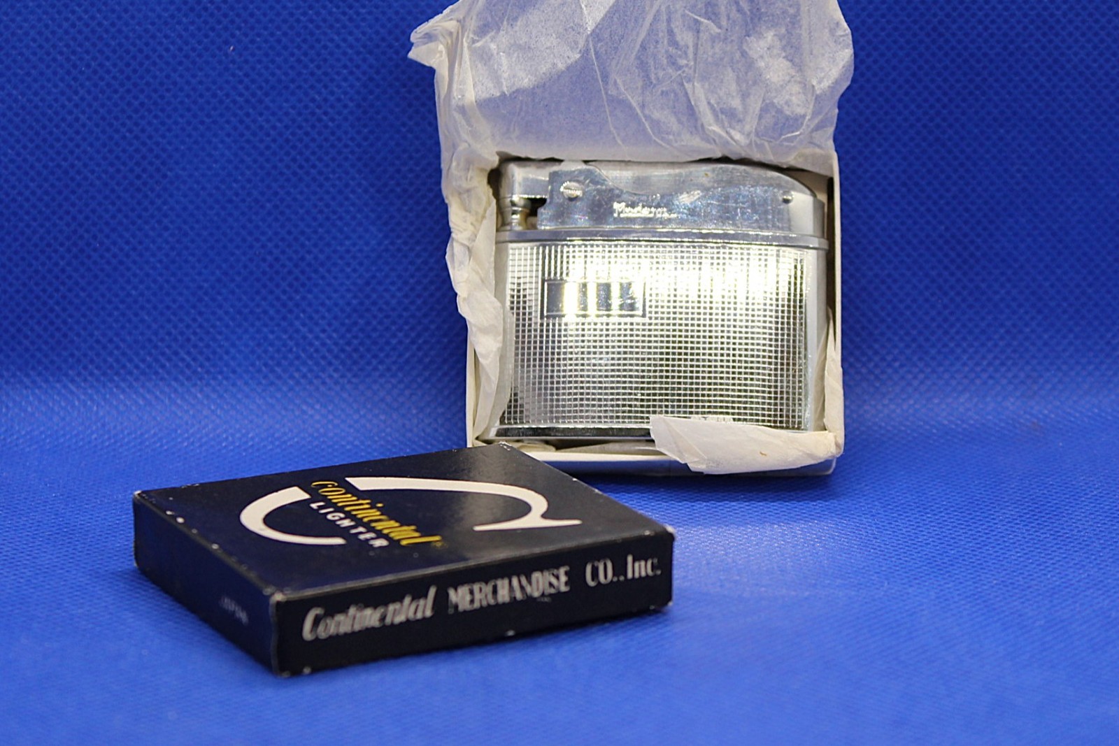 New Condition W/ Box