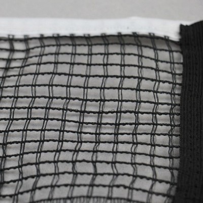 3 PCS Einziebares Tischtennisnetz Erweiterbares Tischtenniszubehör